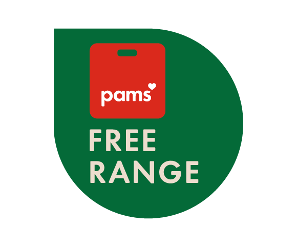 Pams Free Range