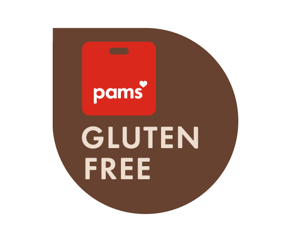 Pams Gluten Free