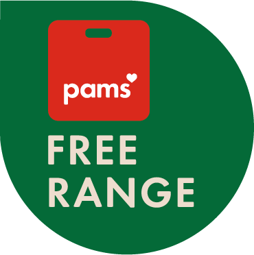 Pams Free Range
